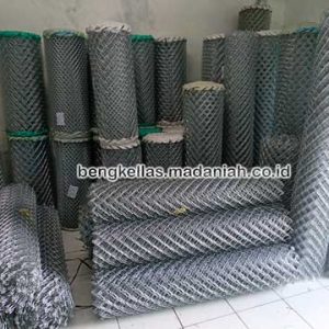 Pabrik Kawat Harmonika Aceh Selatan