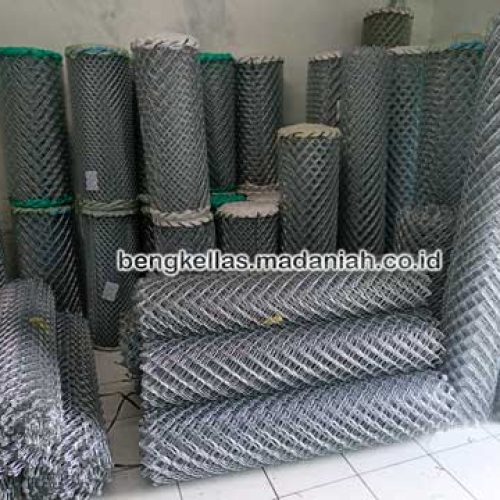 Pabrik Kawat Harmonika Aceh Selatan Pabrik Kawat Harmonika Aceh Selatan