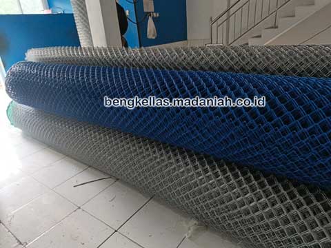 Pabrik Kawat Harmonika Aceh Selatan Terbaik