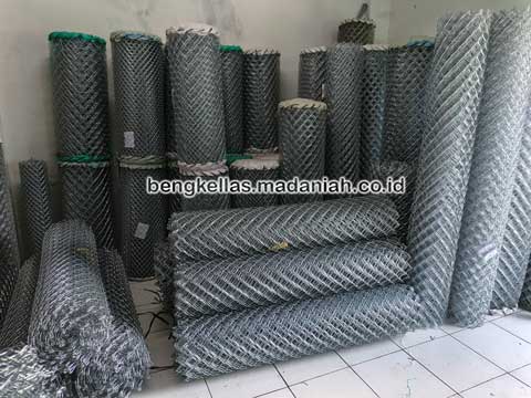 Pabrik Kawat Harmonika Aceh Tengah Terpercaya