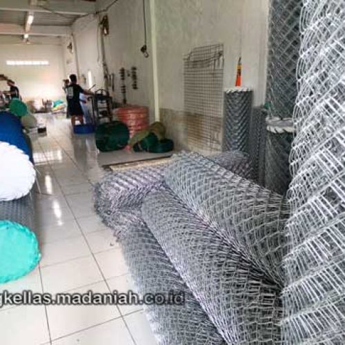 Pabrik Kawat Harmonika Bandung Pabrik Kawat Harmonika Bandung