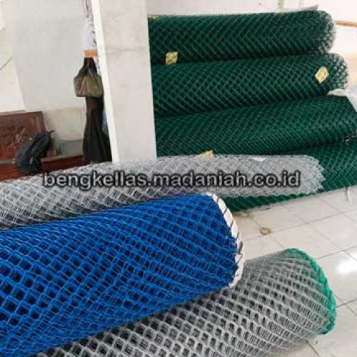 Pabrik Kawat Harmonika Bangka Selatan Berkualitas