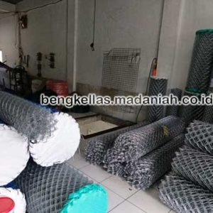 Pabrik Kawat Harmonika Banjarnegara Berkualitas