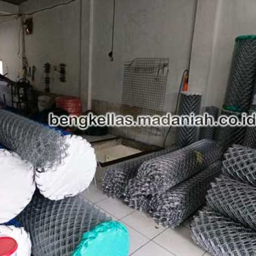 Pabrik Kawat Harmonika Banjarnegara Berkualitas Pabrik Kawat Harmonika Banjarnegara Berkualitas