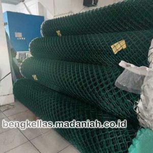Pabrik Kawat Harmonika Banyuwangi Berkualitas