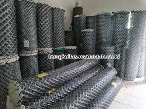 Pabrik Kawat Harmonika Barito Timur Berkualitas