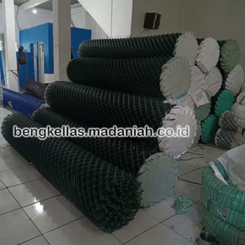 Pabrik Kawat Harmonika Batu Bara Berkualitas Pabrik Kawat Harmonika Batu Bara Berkualitas