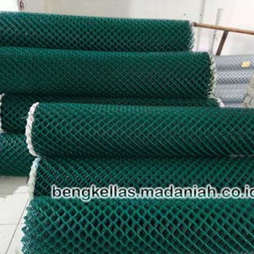 Pabrik Kawat Harmonika Belitung Timur Berkualitas