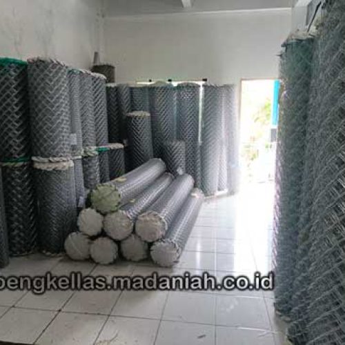 Pabrik Kawat Harmonika Bengkulu Selatan Berkualitas Pabrik Kawat Harmonika Bengkulu Selatan Berkualitas