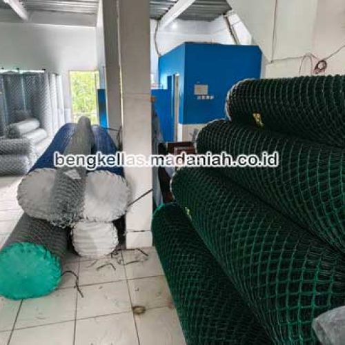 Pabrik Kawat Harmonika Boalemo Pabrik Kawat Harmonika Boalemo