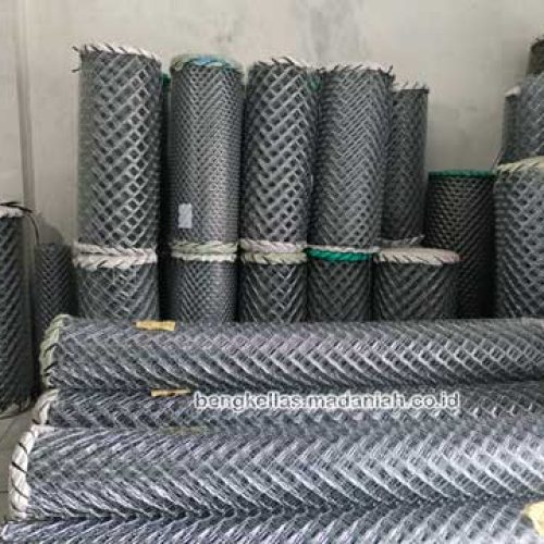 Pabrik Kawat Harmonika Bogor Pabrik Kawat Harmonika Bogor
