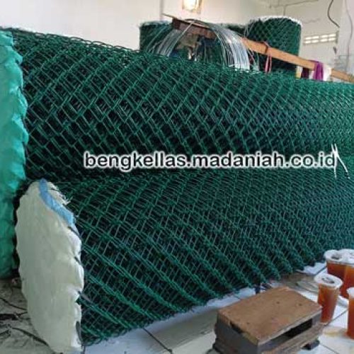 Pabrik Kawat Harmonika Cianjur Berkualitas Pabrik Kawat Harmonika Cianjur Berkualitas