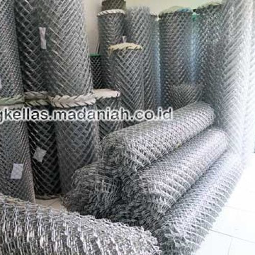 Pabrik Kawat Harmonika Cilacap Berkualitas Pabrik Kawat Harmonika Cilacap Berkualitas