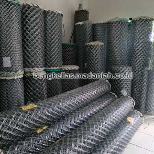 Pabrik Kawat Harmonika Cirebon Pabrik Kawat Harmonika Cirebon