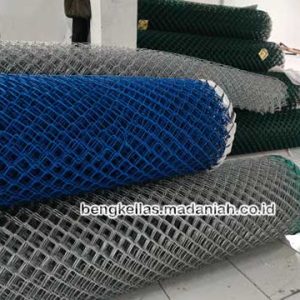 Pabrik Kawat Harmonika Deli Serdang