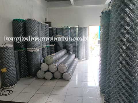 Pabrik Kawat Harmonika Dharmasraya Berkualitas