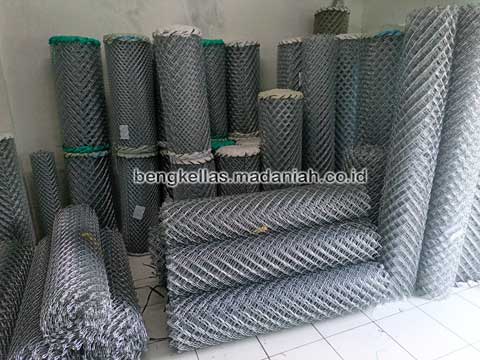 Pabrik Kawat Harmonika Gayo Lues Murah