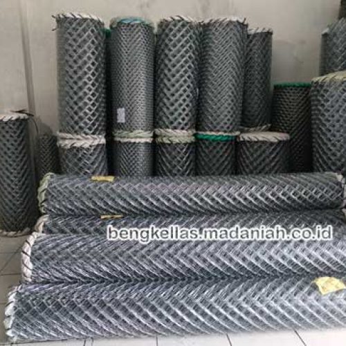 Pabrik Kawat Harmonika Gorontalo Utara Pabrik Kawat Harmonika Gorontalo Utara