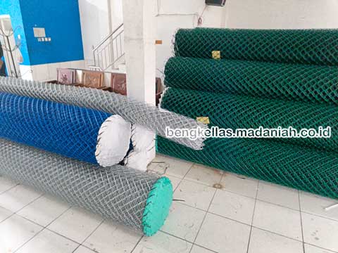 Pabrik Kawat Harmonika Hulu Sungai Tengah Murah