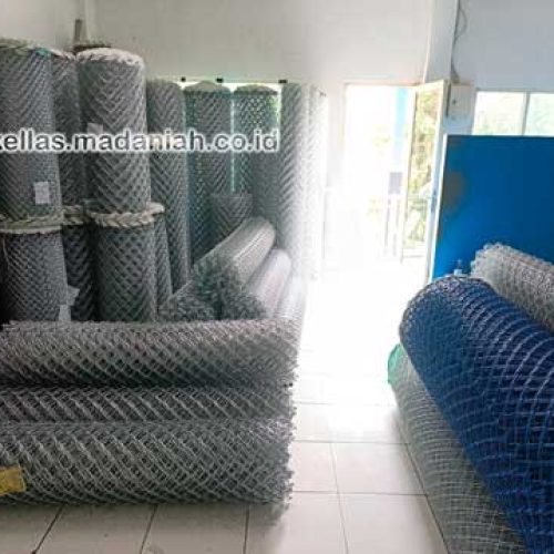 Pabrik Kawat Harmonika Humbang Hasundutan Berkualitas