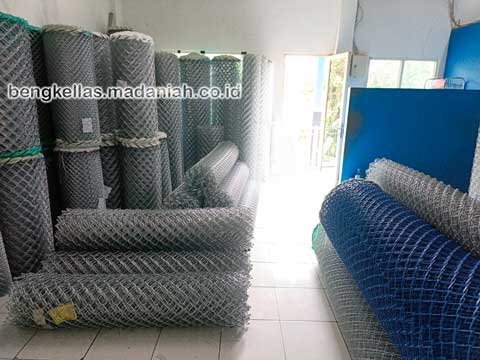 Pabrik Kawat Harmonika Humbang Hasundutan Berkualitas
