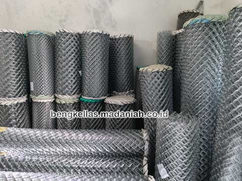 Pabrik Kawat Harmonika Indragiri Hulu Terbaik