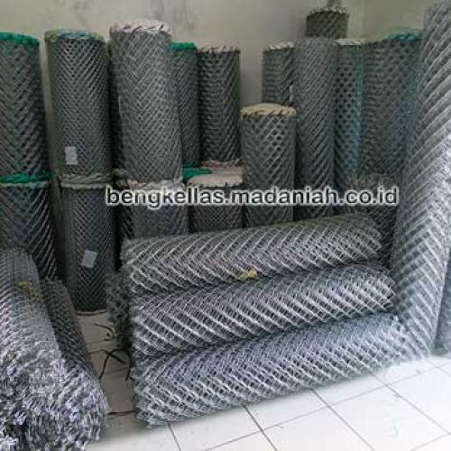 Pabrik Kawat Harmonika Jakarta Selatan