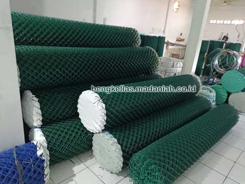 Pabrik Kawat Harmonika Jembrana Murah