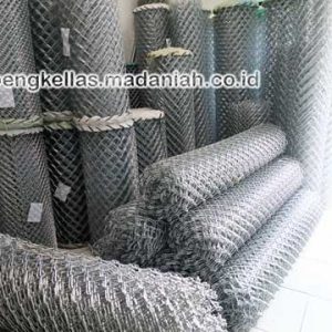 Pabrik Kawat Harmonika Jepara Berkualitas