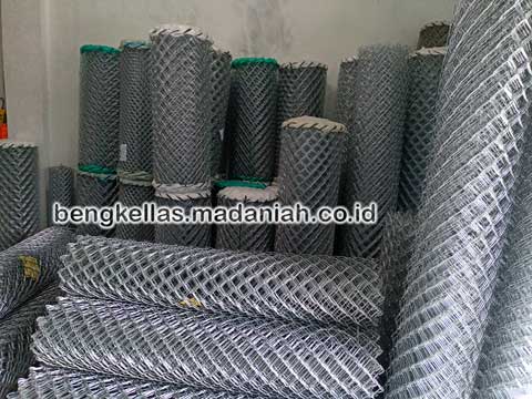 Pabrik Kawat Harmonika Jombang Berkualitas