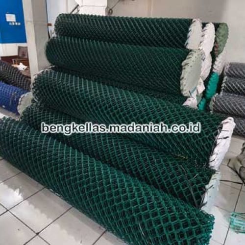 Pabrik Kawat Harmonika Kapuas Pabrik Kawat Harmonika Kapuas