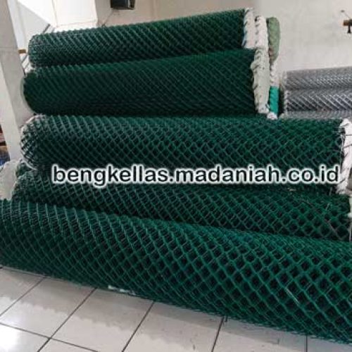 Pabrik Kawat Harmonika Keerom Berkualitas Pabrik Kawat Harmonika Keerom Berkualitas