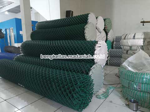 Pabrik Kawat Harmonika Kepulauan Anambas Berkualitas