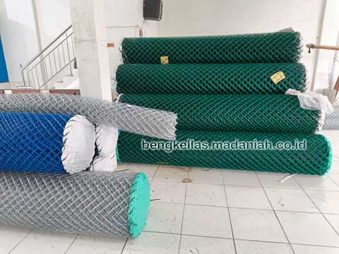 Pabrik Kawat Harmonika Kepulauan Seribu Murah
