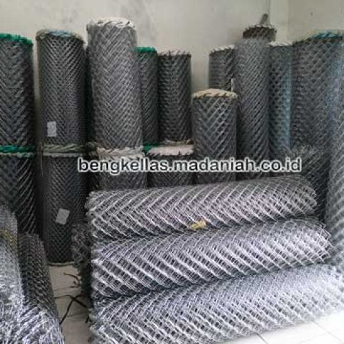 Pabrik Kawat Harmonika Ketapang Pabrik Kawat Harmonika Ketapang