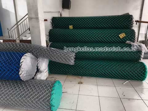 Pabrik Kawat Harmonika Kota Bandung Murah