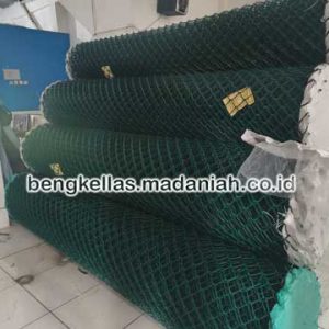 Pabrik Kawat Harmonika Kota Binjai Berkualitas
