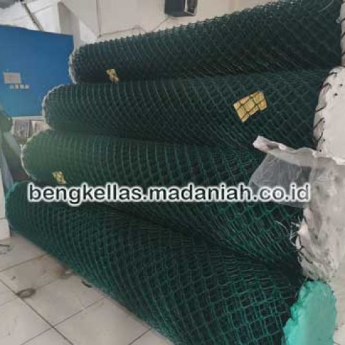 Pabrik Kawat Harmonika Kota Binjai Berkualitas