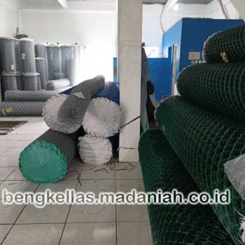Pabrik Kawat Harmonika Kota Kediri Berkualitas Pabrik Kawat Harmonika Kota Kediri Berkualitas