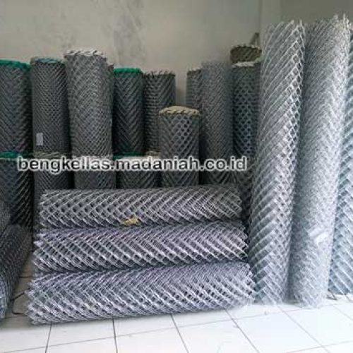 Pabrik Kawat Harmonika Kota Madiun Pabrik Kawat Harmonika Kota Madiun