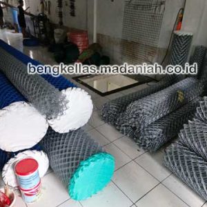 Pabrik Kawat Harmonika Kota Mataram Berkulitas