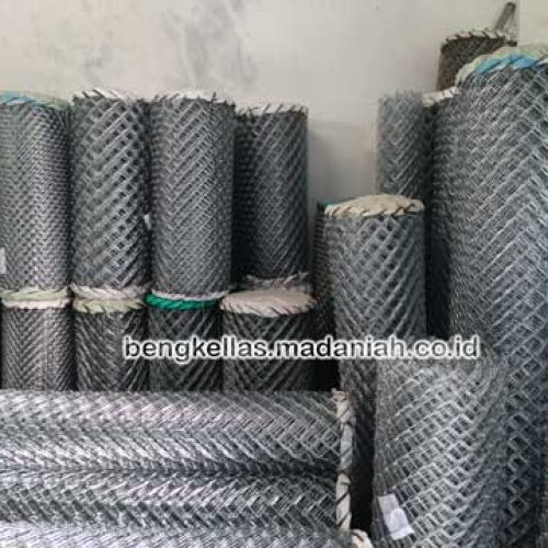 Pabrik Kawat Harmonika Kota Palu Pabrik Kawat Harmonika Kota Palu
