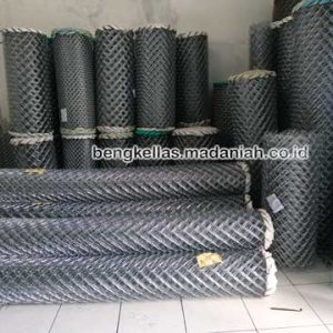 Pabrik Kawat Harmonika Kota Parepare