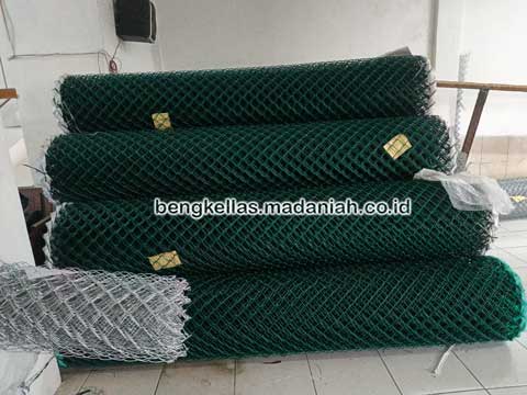 Pabrik Kawat Harmonika Kota Parepare Murah