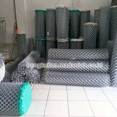 Pabrik Kawat Harmonika Kota Pasuruan Pabrik Kawat Harmonika Kota Pasuruan