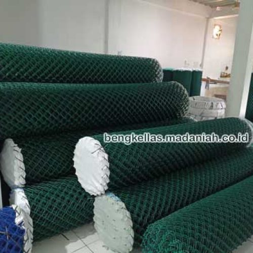 Pabrik Kawat Harmonika Kota Pekanbaru
