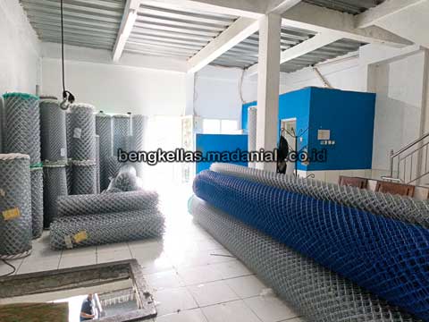 Pabrik Kawat Harmonika Kota Sungai Penuh Murah