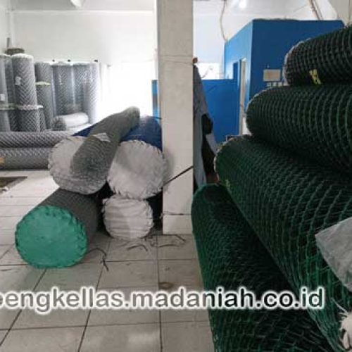 Pabrik Kawat Harmonika Kota Surakarta Berkualitas Pabrik Kawat Harmonika Kota Surakarta Berkualitas
