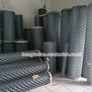 Pabrik Kawat Harmonika Kota Tangerang