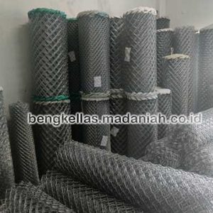Pabrik Kawat Harmonika Kota Tanjungpinang Berkualitas